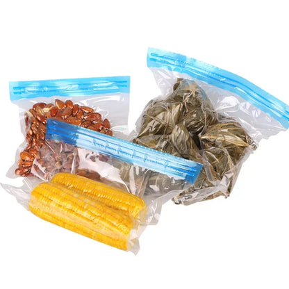 10Pcs Vacuum Sealed Bags