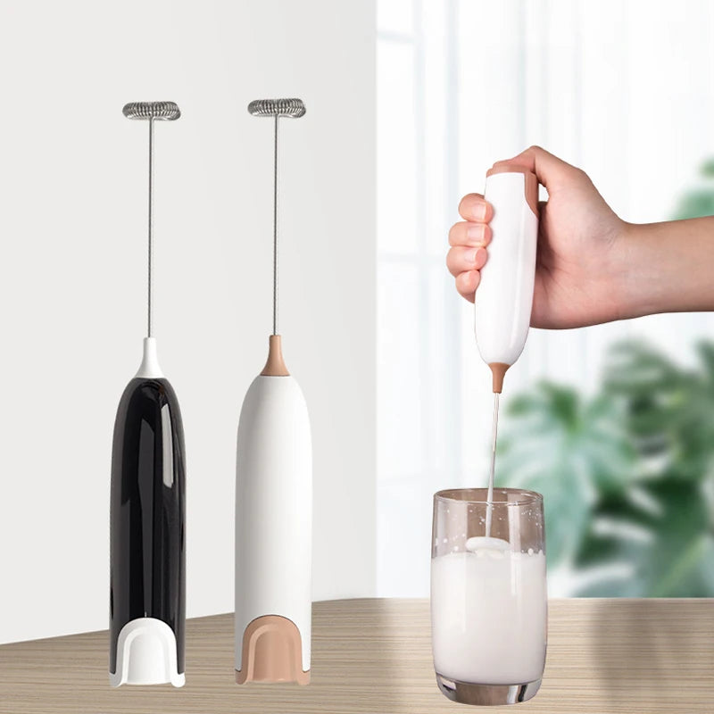 Mini Handheld Frother